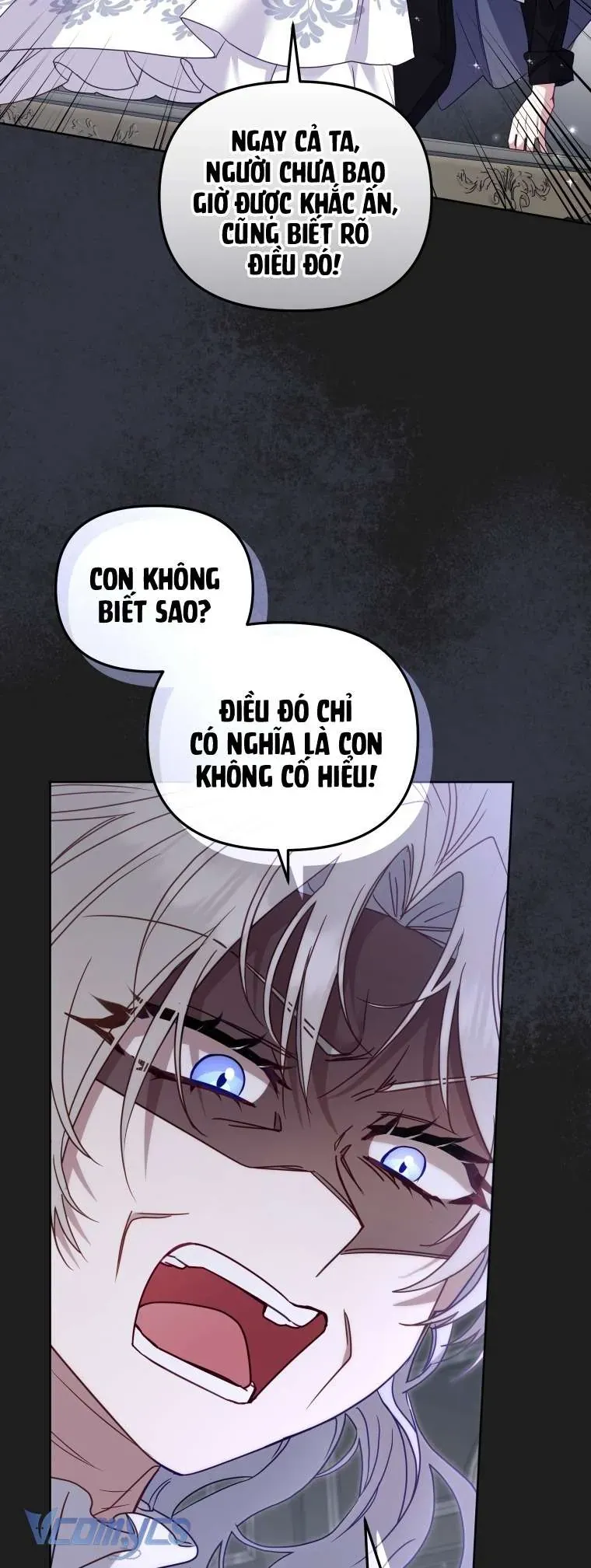 Tôi Đang Được Nuôi Dưỡng Bởi Những Kẻ Phản Diện Chap 128 - Next Chap 127