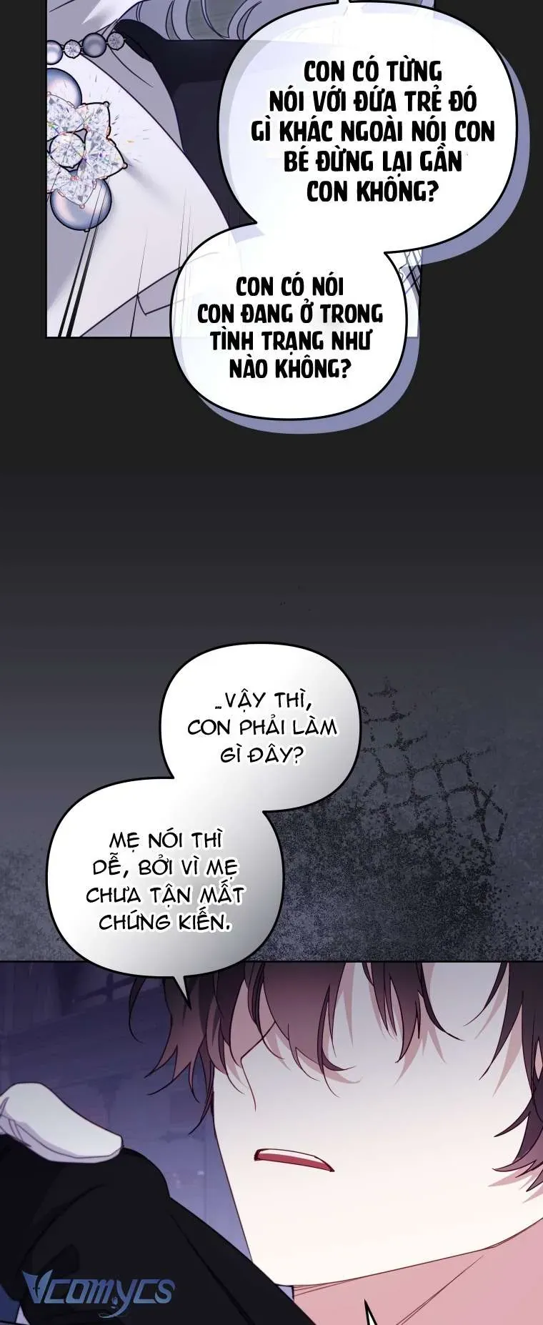 Tôi Đang Được Nuôi Dưỡng Bởi Những Kẻ Phản Diện Chap 128 - Next Chap 127
