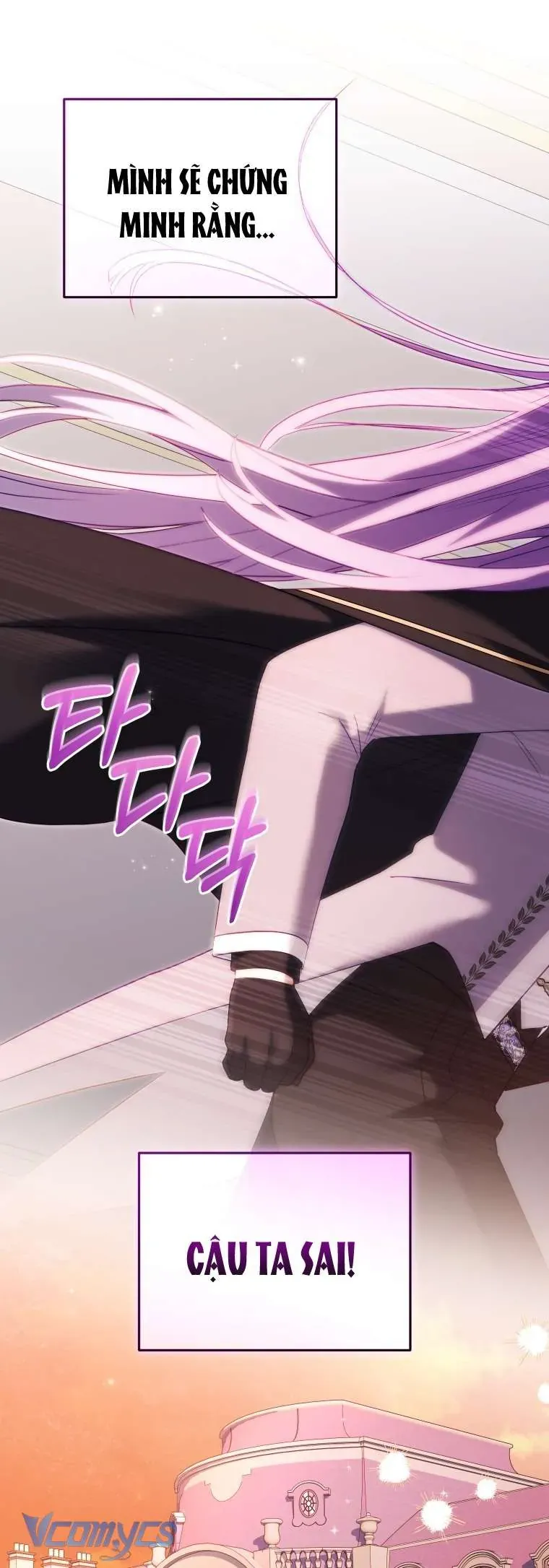 Tôi Đang Được Nuôi Dưỡng Bởi Những Kẻ Phản Diện Chap 128 - Next Chap 127
