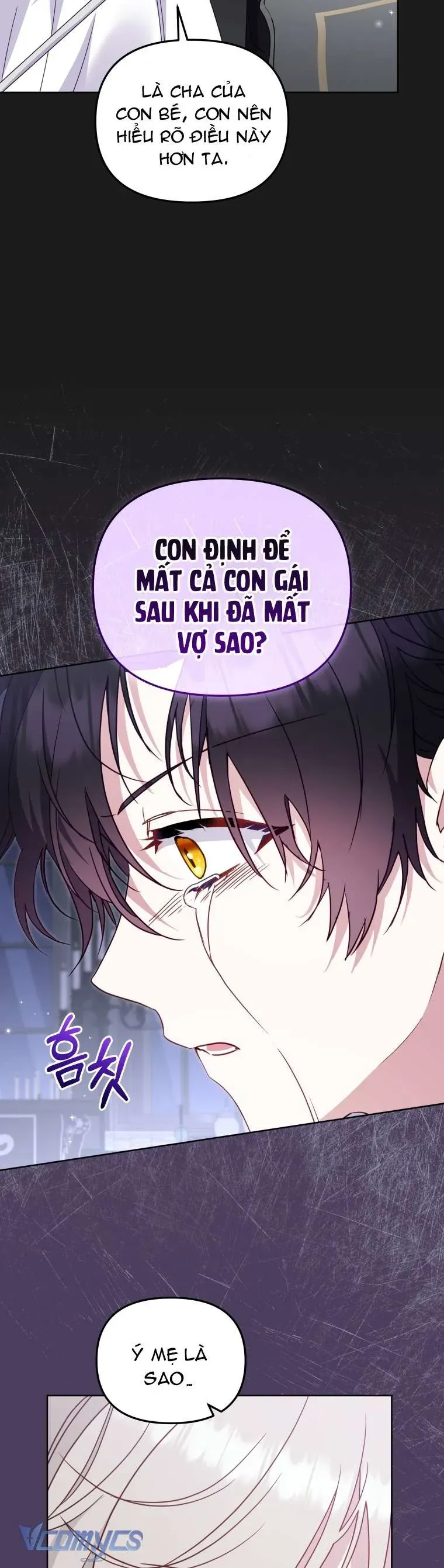 Tôi Đang Được Nuôi Dưỡng Bởi Những Kẻ Phản Diện Chap 128 - Next Chap 127