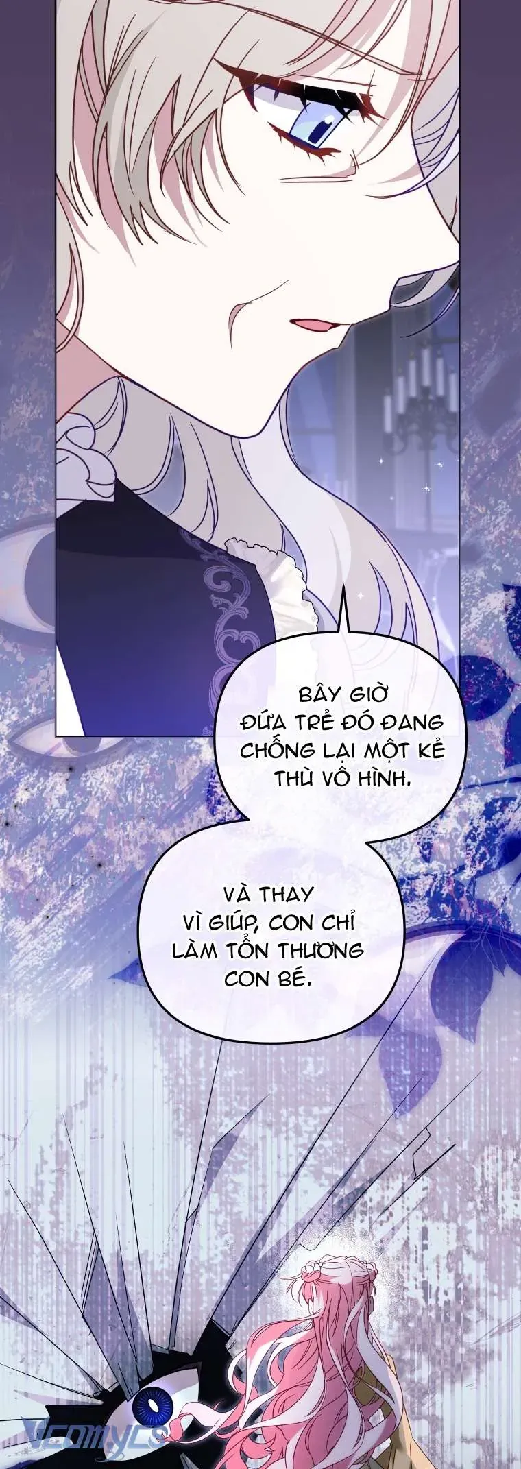 Tôi Đang Được Nuôi Dưỡng Bởi Những Kẻ Phản Diện Chap 128 - Next Chap 127