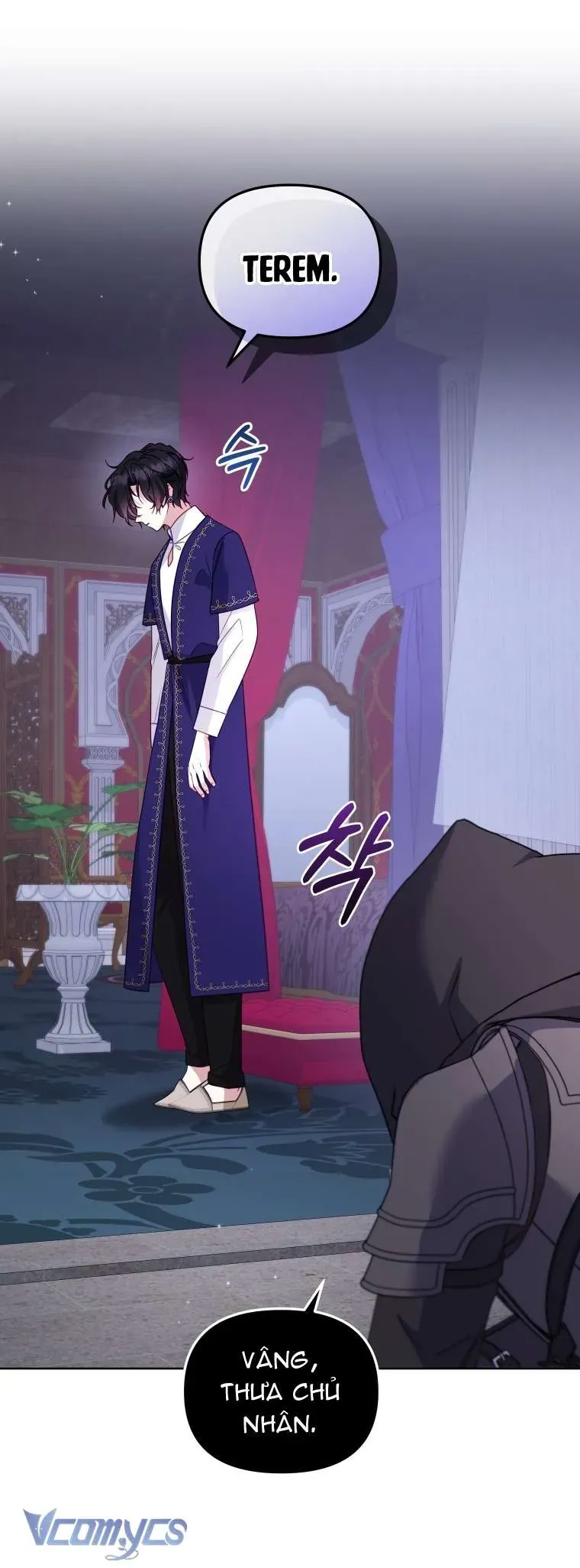 Tôi Đang Được Nuôi Dưỡng Bởi Những Kẻ Phản Diện Chap 128 - Next Chap 127