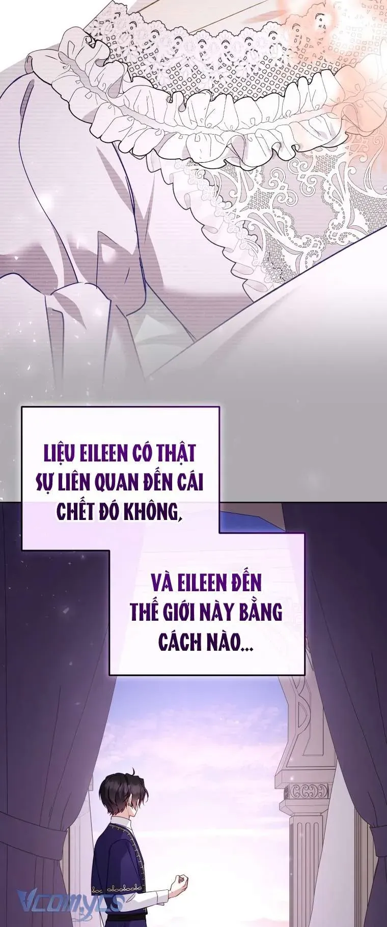 Tôi Đang Được Nuôi Dưỡng Bởi Những Kẻ Phản Diện Chap 128 - Next Chap 127