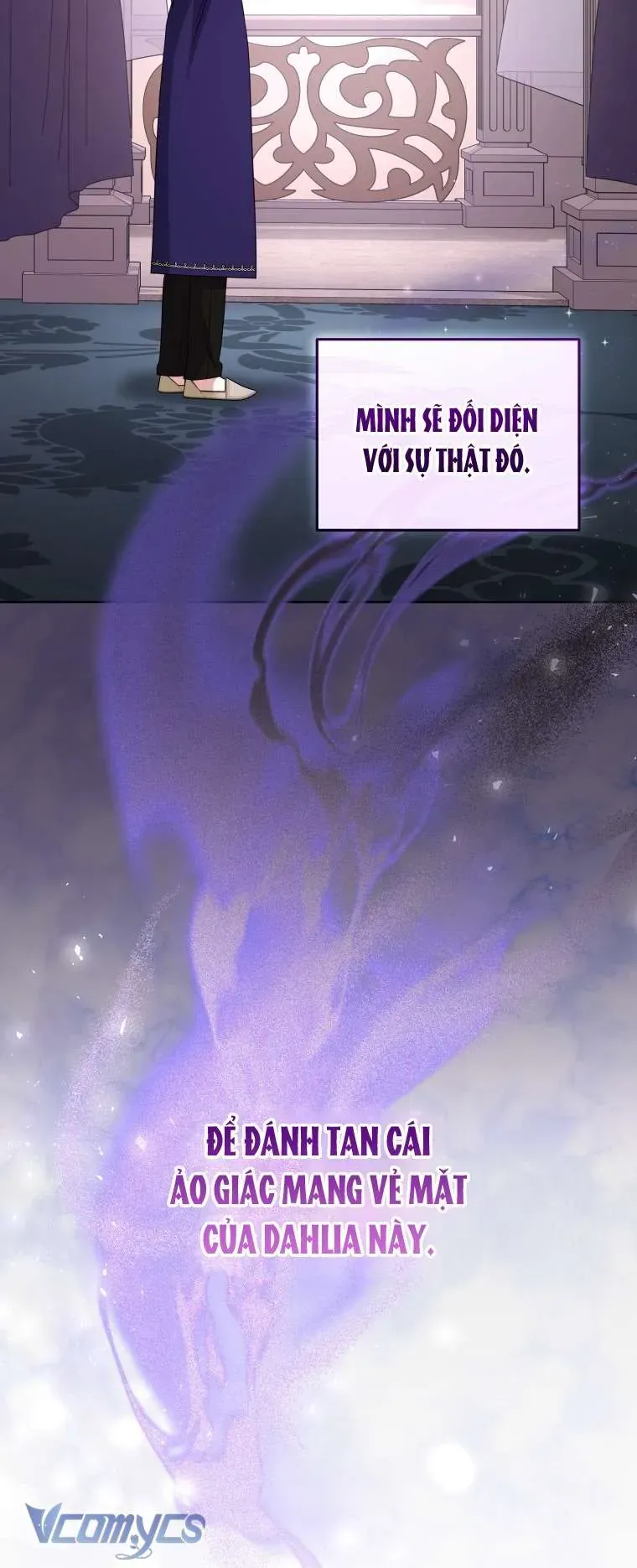 Tôi Đang Được Nuôi Dưỡng Bởi Những Kẻ Phản Diện Chap 128 - Next Chap 127