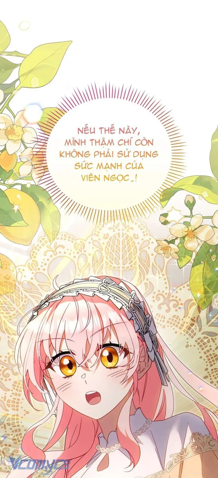 Tôi Đang Được Nuôi Dưỡng Bởi Những Kẻ Phản Diện Chap 128 - Next Chap 127