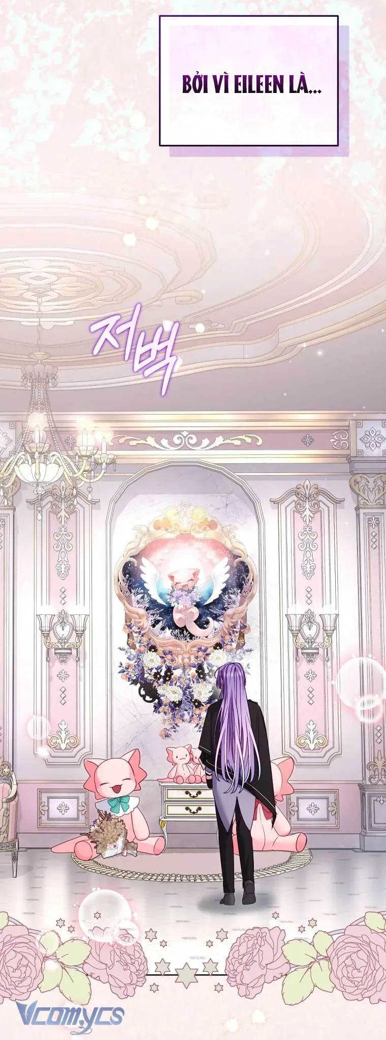 Tôi Đang Được Nuôi Dưỡng Bởi Những Kẻ Phản Diện Chap 128 - Next Chap 127