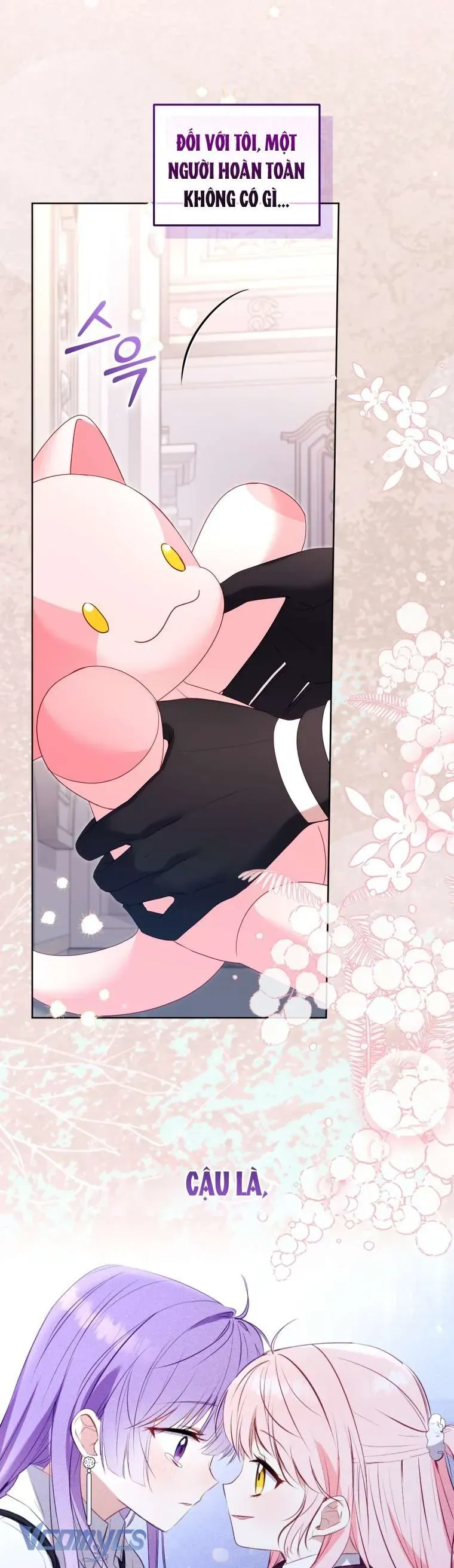 Tôi Đang Được Nuôi Dưỡng Bởi Những Kẻ Phản Diện Chap 128 - Next Chap 127