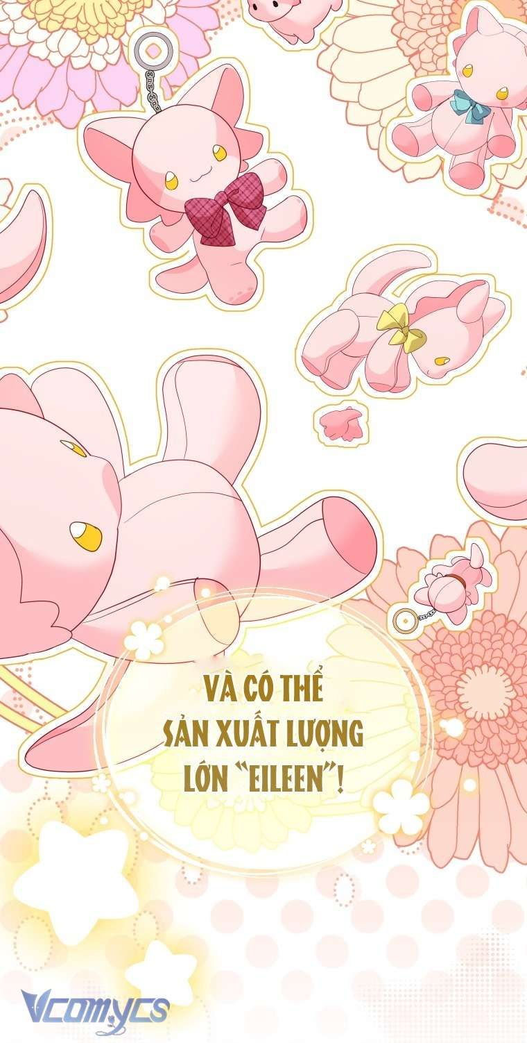 Tôi Đang Được Nuôi Dưỡng Bởi Những Kẻ Phản Diện Chap 129 - Next Chap 128