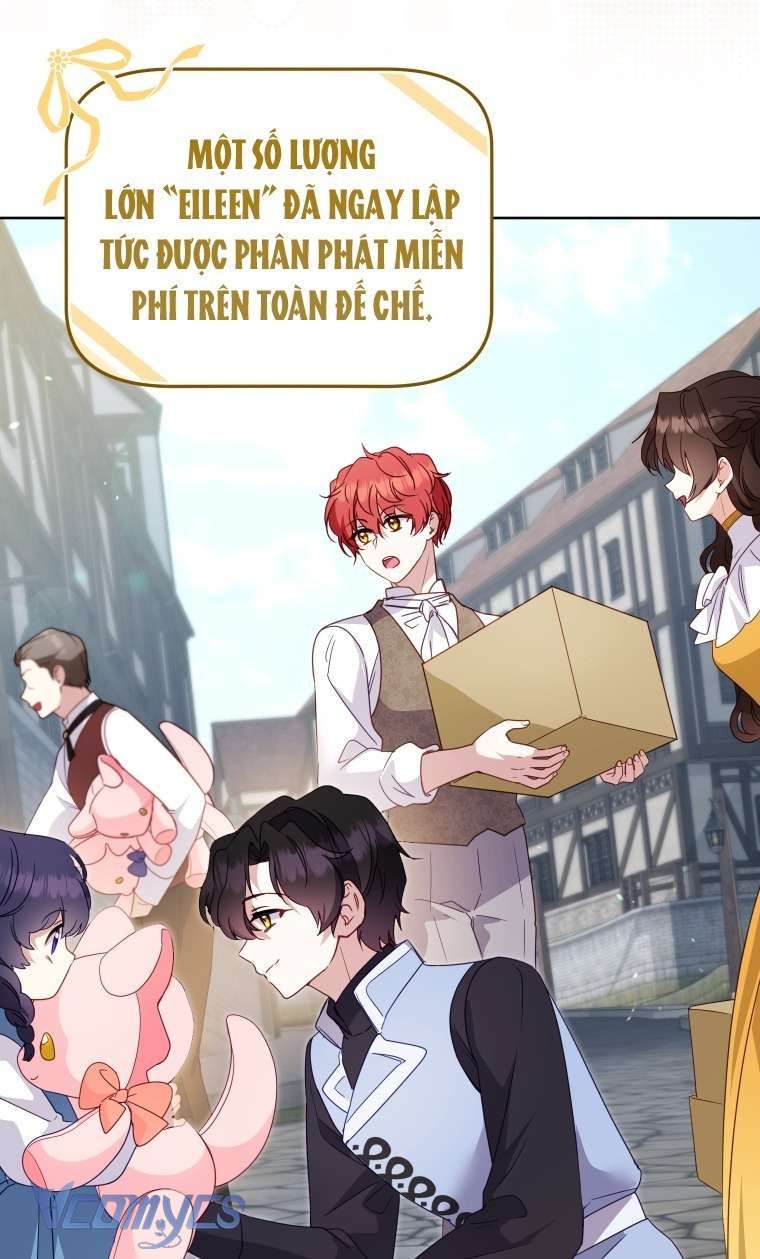 Tôi Đang Được Nuôi Dưỡng Bởi Những Kẻ Phản Diện Chap 129 - Next Chap 128