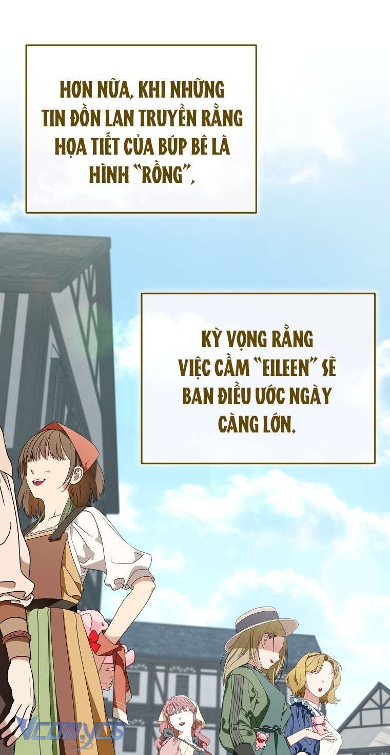 Tôi Đang Được Nuôi Dưỡng Bởi Những Kẻ Phản Diện Chap 129 - Next Chap 128