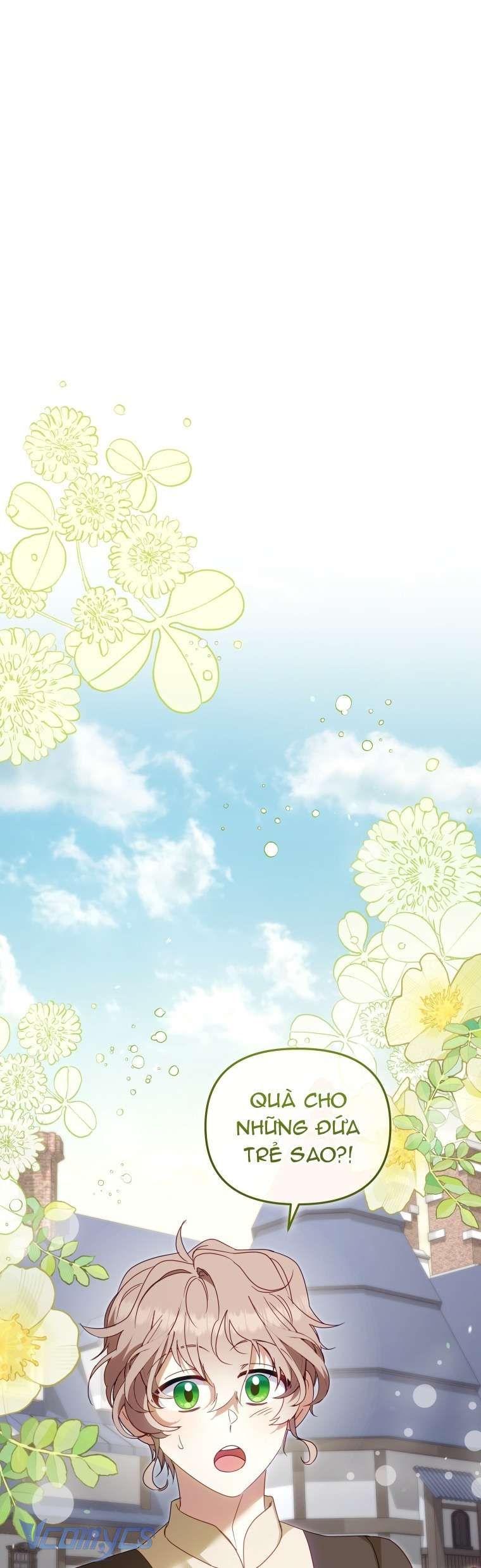 Tôi Đang Được Nuôi Dưỡng Bởi Những Kẻ Phản Diện Chap 129 - Next Chap 128