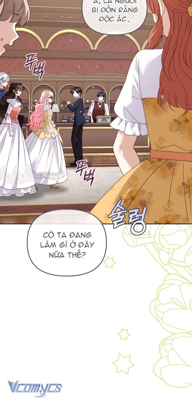 Tôi Đang Được Nuôi Dưỡng Bởi Những Kẻ Phản Diện Chap 129 - Next Chap 128