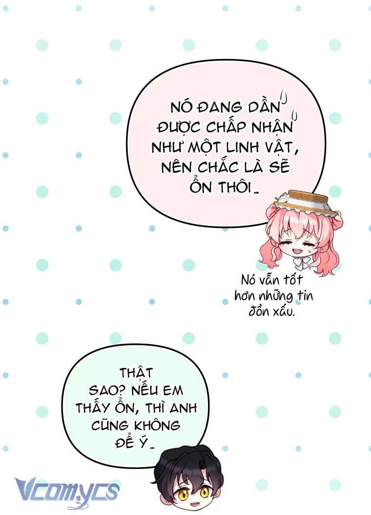 Tôi Đang Được Nuôi Dưỡng Bởi Những Kẻ Phản Diện Chap 129 - Next Chap 128