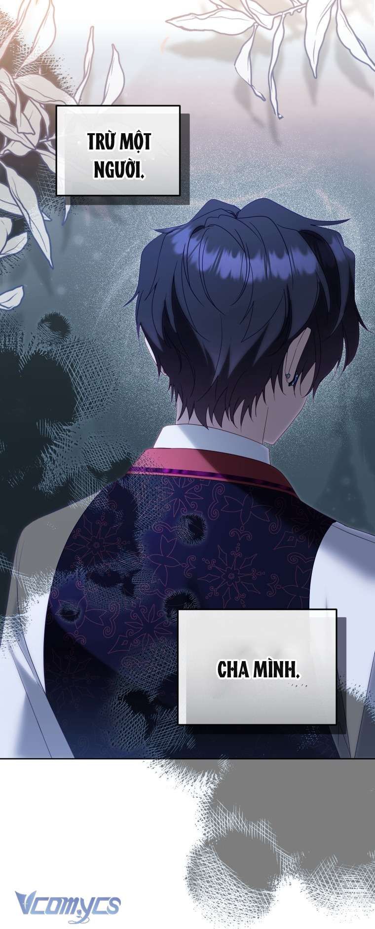 Tôi Đang Được Nuôi Dưỡng Bởi Những Kẻ Phản Diện Chap 129 - Next Chap 128