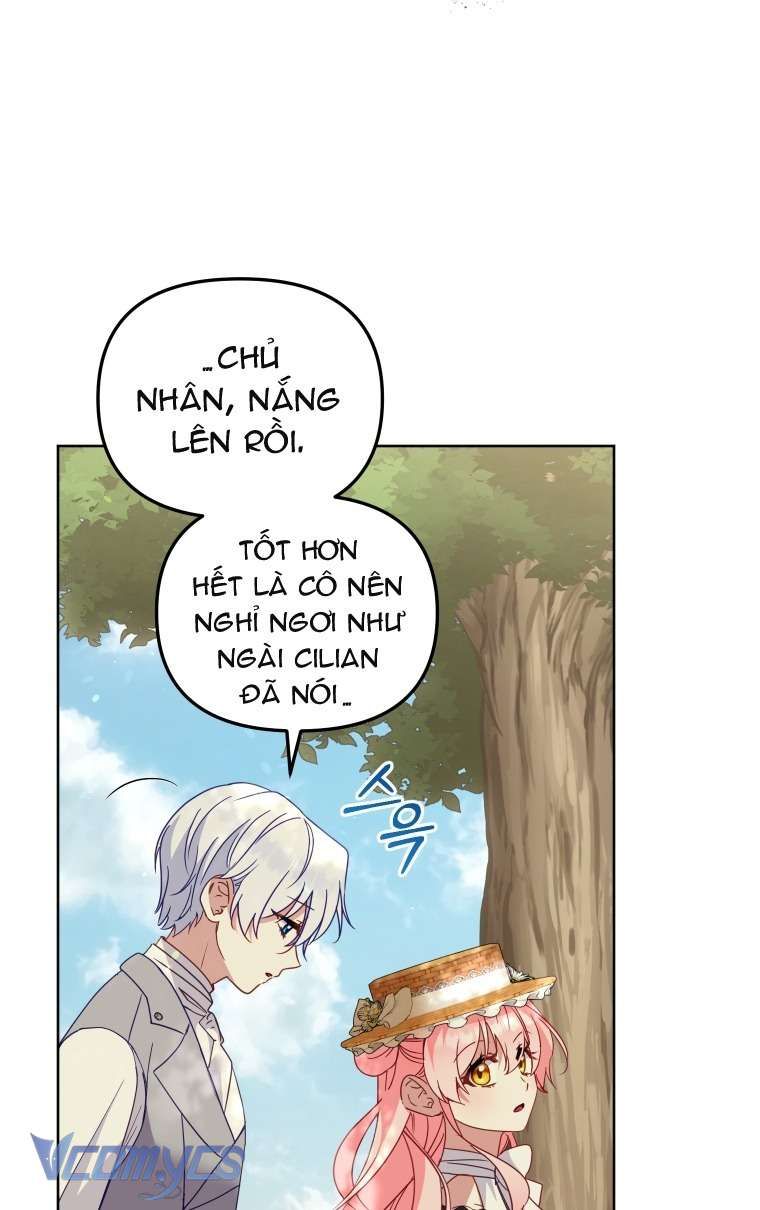 Tôi Đang Được Nuôi Dưỡng Bởi Những Kẻ Phản Diện Chap 129 - Next Chap 128