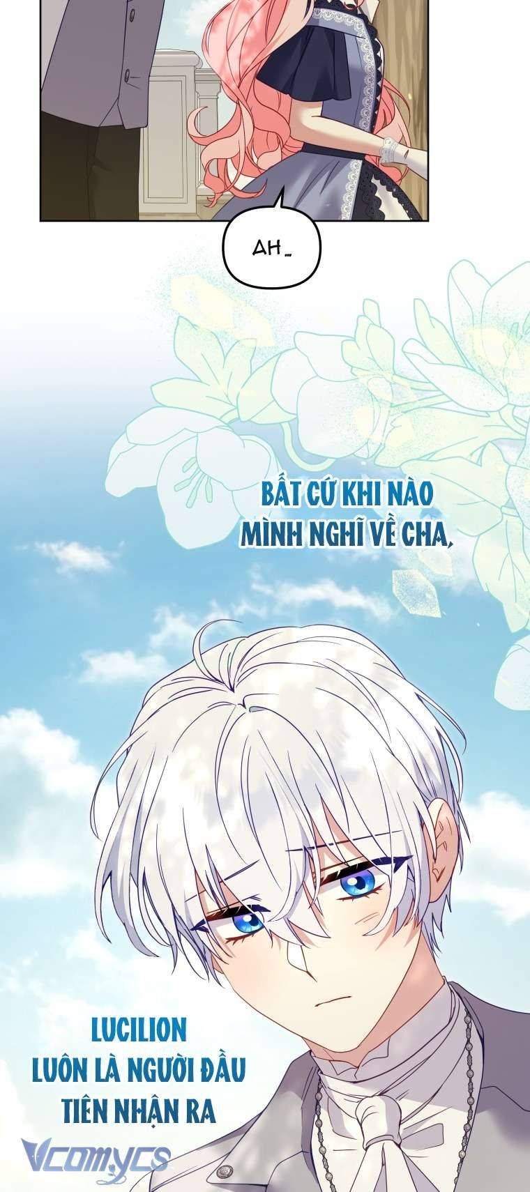 Tôi Đang Được Nuôi Dưỡng Bởi Những Kẻ Phản Diện Chap 129 - Next Chap 128