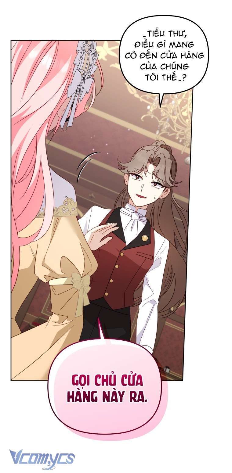 Tôi Đang Được Nuôi Dưỡng Bởi Những Kẻ Phản Diện Chap 129 - Next Chap 128