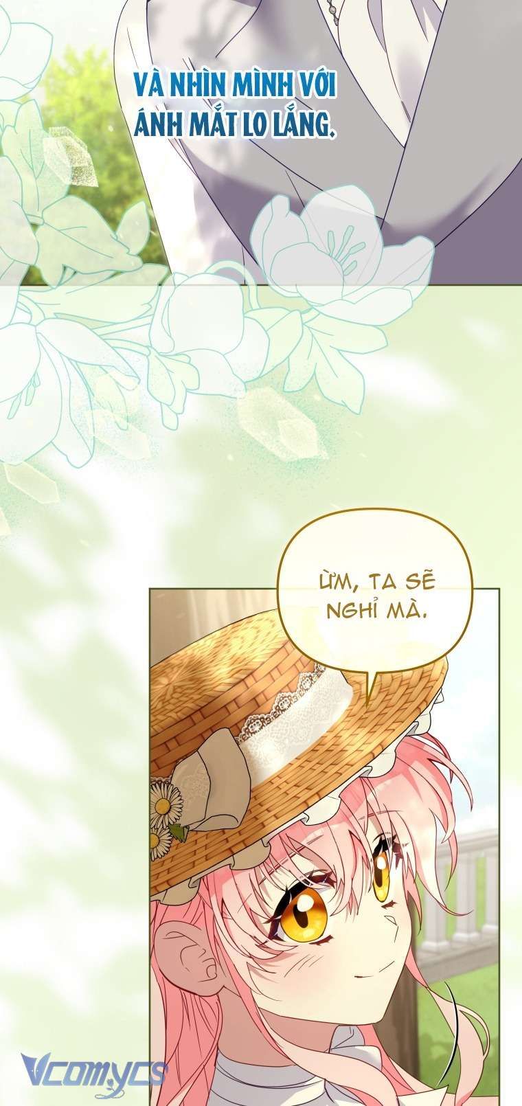 Tôi Đang Được Nuôi Dưỡng Bởi Những Kẻ Phản Diện Chap 129 - Next Chap 128