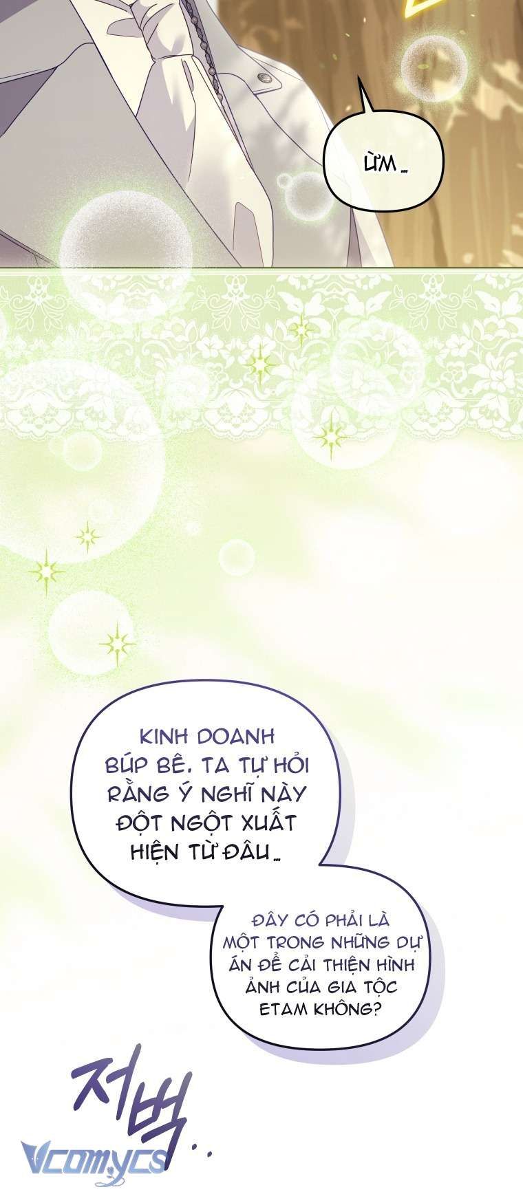 Tôi Đang Được Nuôi Dưỡng Bởi Những Kẻ Phản Diện Chap 129 - Next Chap 128