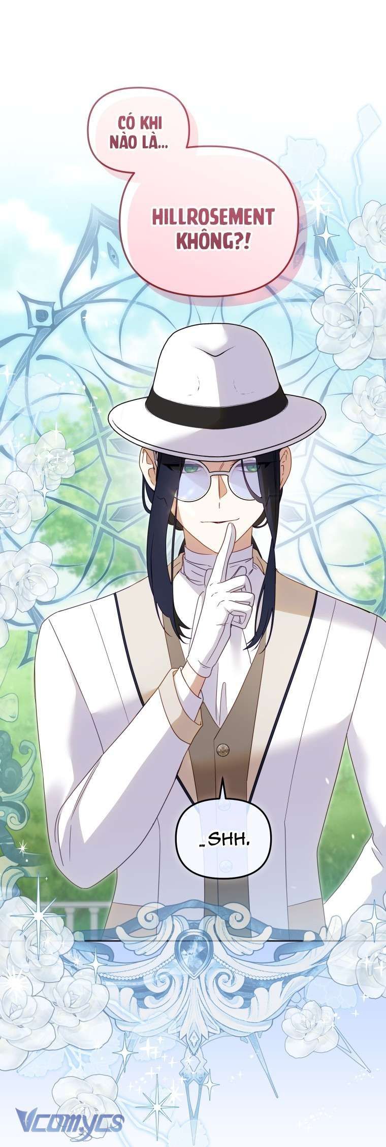 Tôi Đang Được Nuôi Dưỡng Bởi Những Kẻ Phản Diện Chap 129 - Next Chap 128