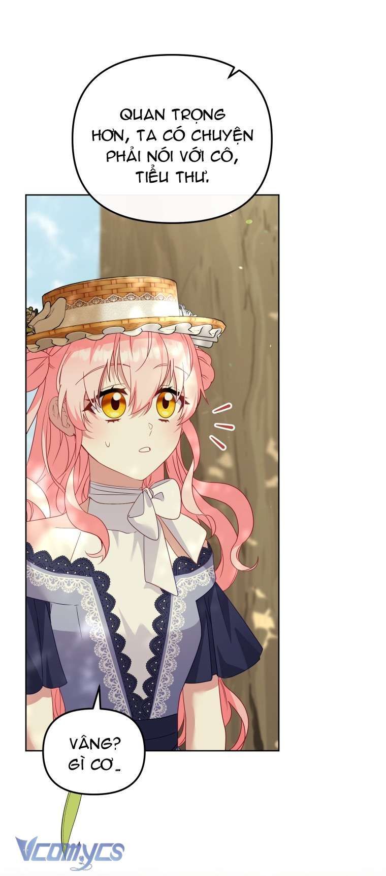 Tôi Đang Được Nuôi Dưỡng Bởi Những Kẻ Phản Diện Chap 129 - Next Chap 128