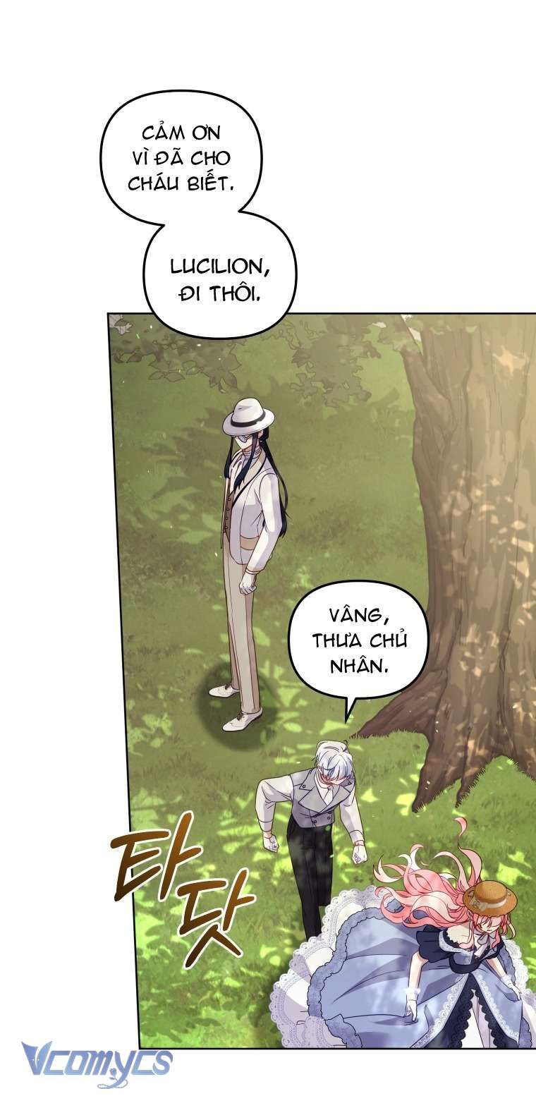 Tôi Đang Được Nuôi Dưỡng Bởi Những Kẻ Phản Diện Chap 129 - Next Chap 128