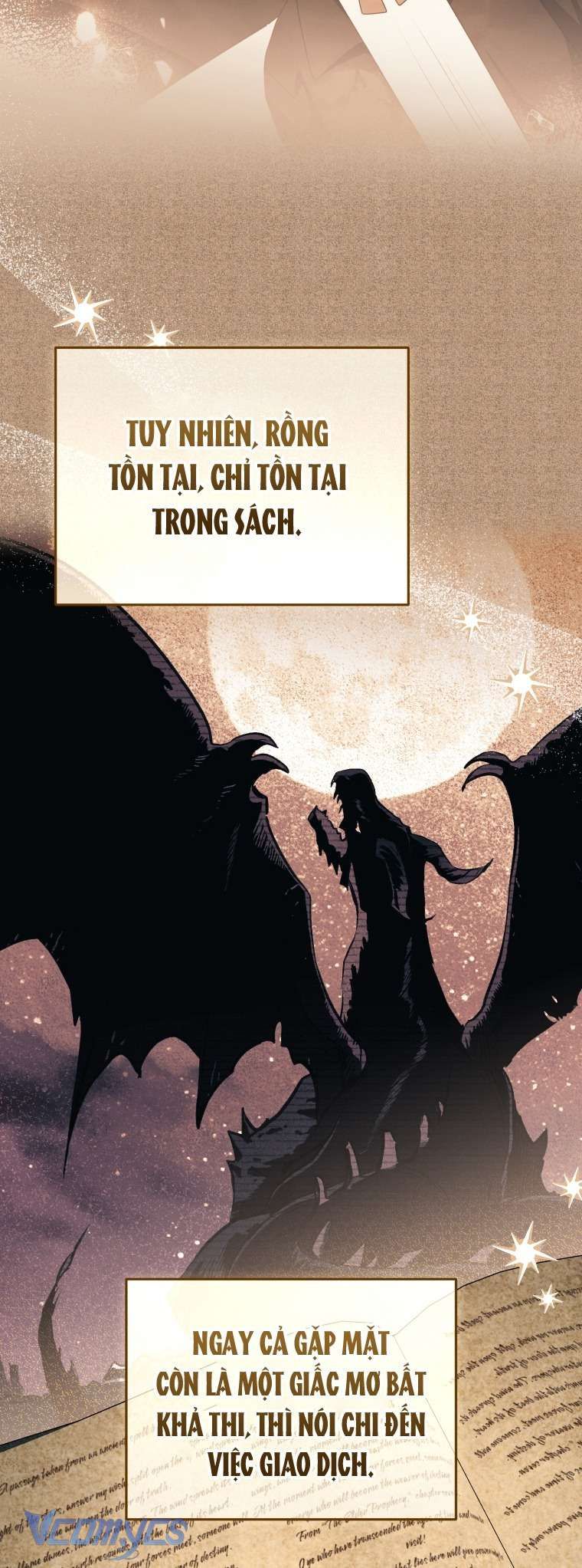 Tôi Đang Được Nuôi Dưỡng Bởi Những Kẻ Phản Diện Chap 129 - Next Chap 128