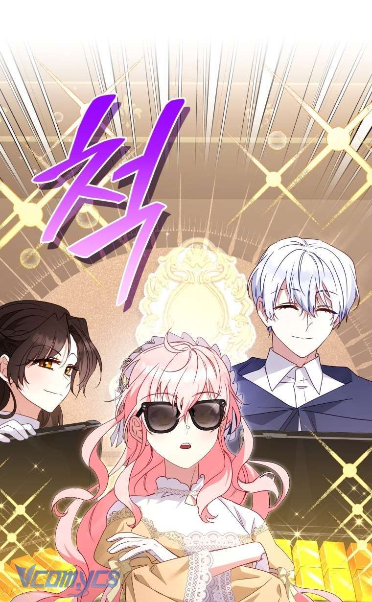 Tôi Đang Được Nuôi Dưỡng Bởi Những Kẻ Phản Diện Chap 129 - Next Chap 128