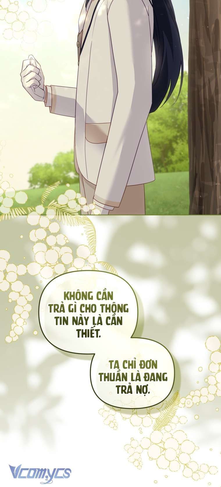 Tôi Đang Được Nuôi Dưỡng Bởi Những Kẻ Phản Diện Chap 129 - Next Chap 128