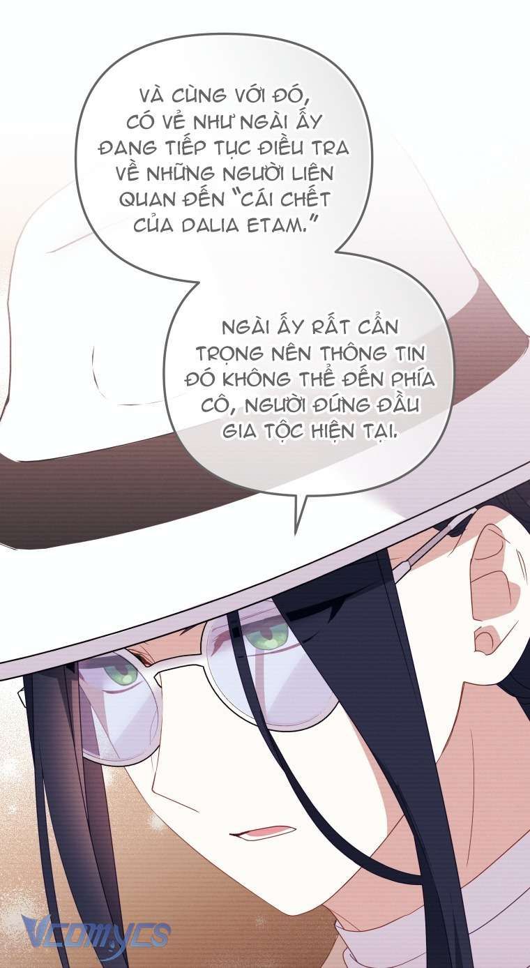 Tôi Đang Được Nuôi Dưỡng Bởi Những Kẻ Phản Diện Chap 129 - Next Chap 128
