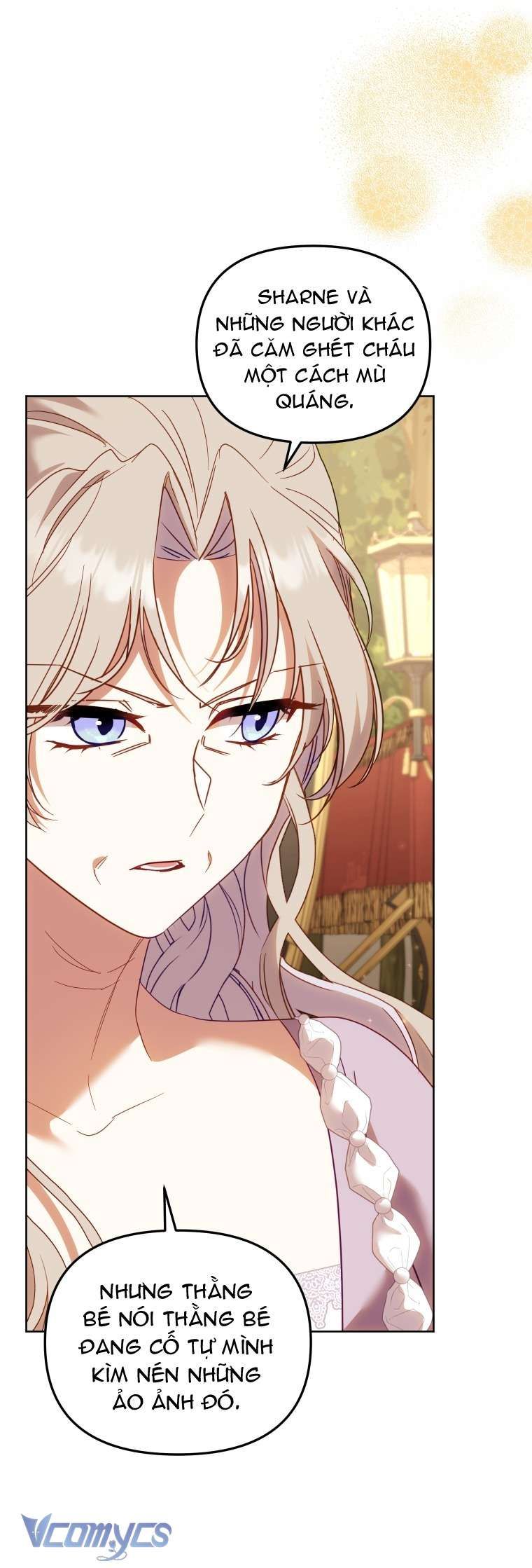 Tôi Đang Được Nuôi Dưỡng Bởi Những Kẻ Phản Diện Chap 129 - Next Chap 128