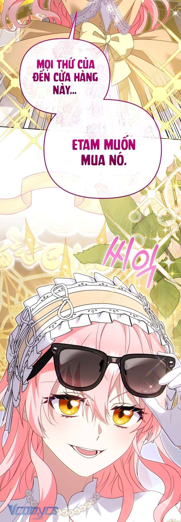 Tôi Đang Được Nuôi Dưỡng Bởi Những Kẻ Phản Diện Chap 129 - Next Chap 128