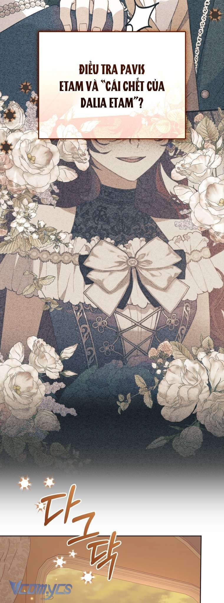 Tôi Đang Được Nuôi Dưỡng Bởi Những Kẻ Phản Diện Chap 129 - Next Chap 128