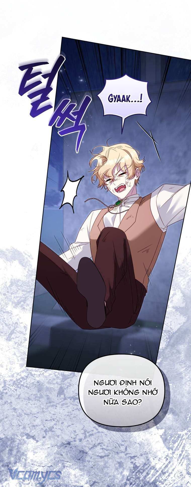 Tôi Đang Được Nuôi Dưỡng Bởi Những Kẻ Phản Diện Chap 129 - Next Chap 128