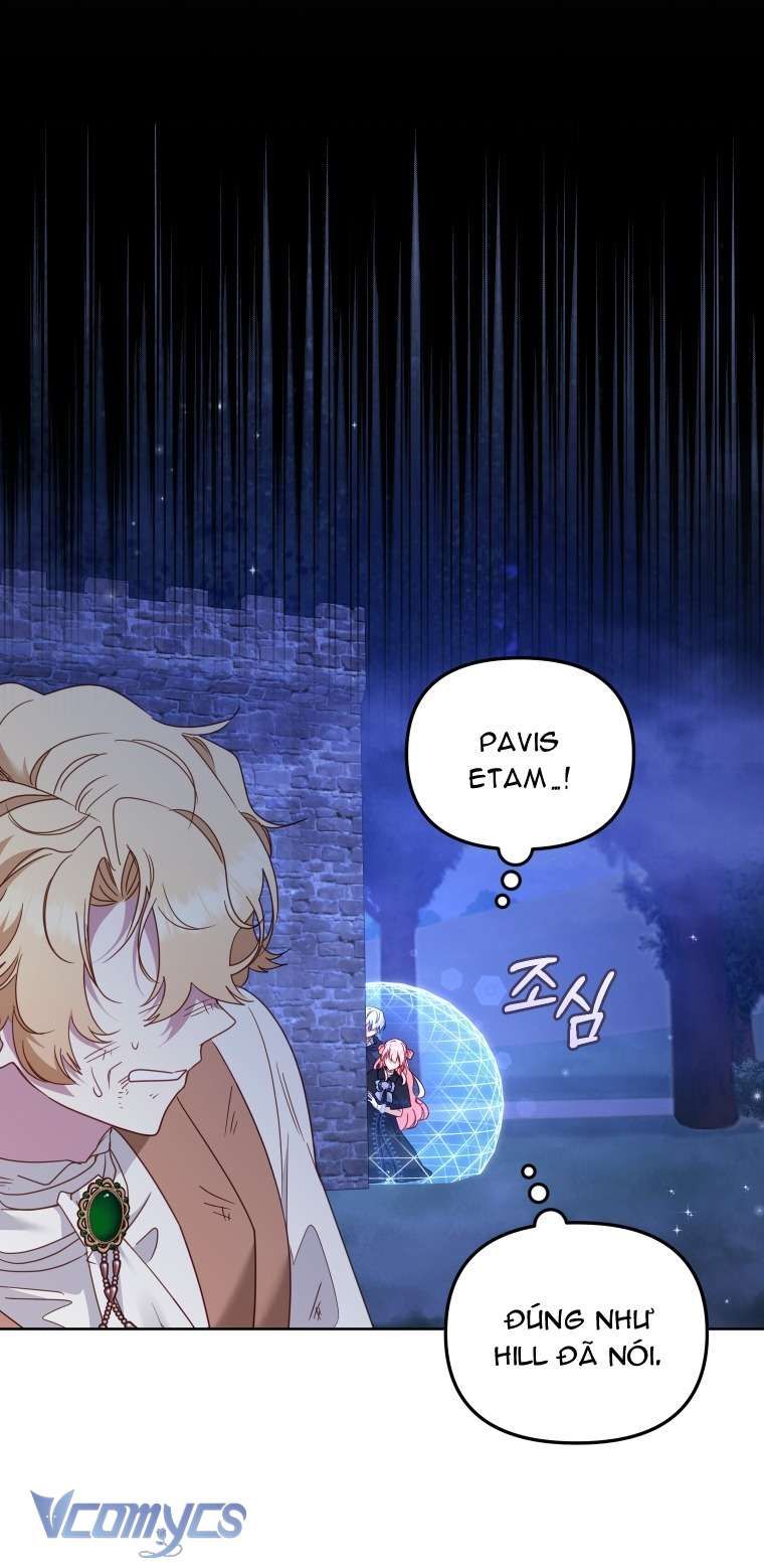 Tôi Đang Được Nuôi Dưỡng Bởi Những Kẻ Phản Diện Chap 129 - Next Chap 128