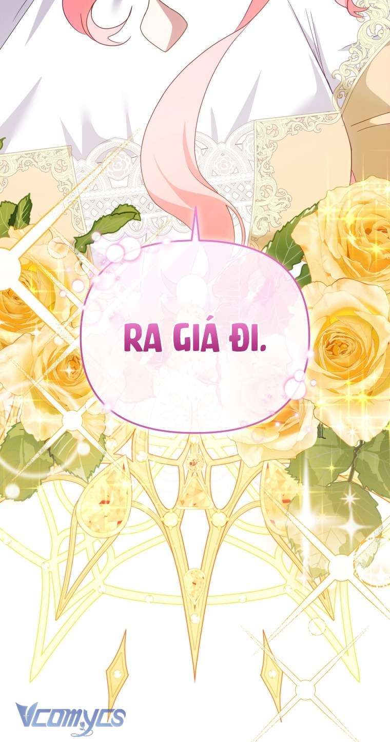 Tôi Đang Được Nuôi Dưỡng Bởi Những Kẻ Phản Diện Chap 129 - Next Chap 128