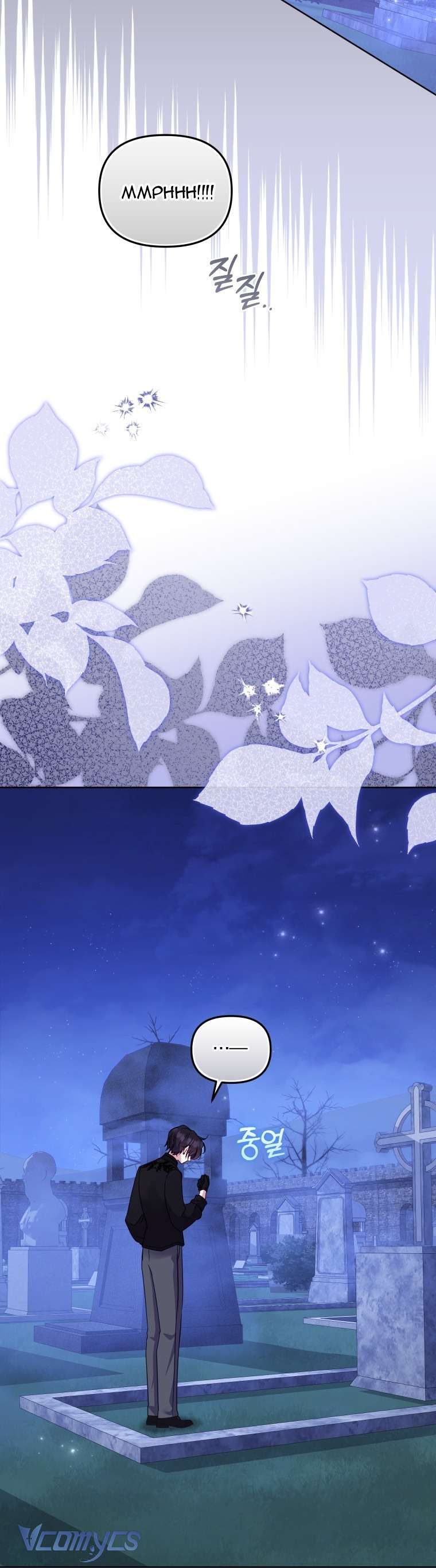 Tôi Đang Được Nuôi Dưỡng Bởi Những Kẻ Phản Diện Chap 129 - Next Chap 128