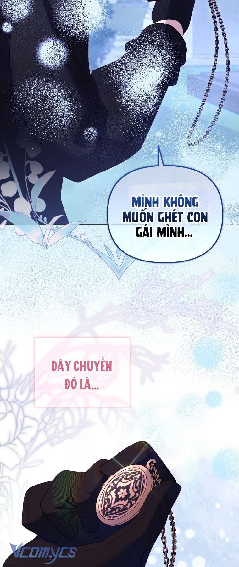 Tôi Đang Được Nuôi Dưỡng Bởi Những Kẻ Phản Diện Chap 129 - Next Chap 128