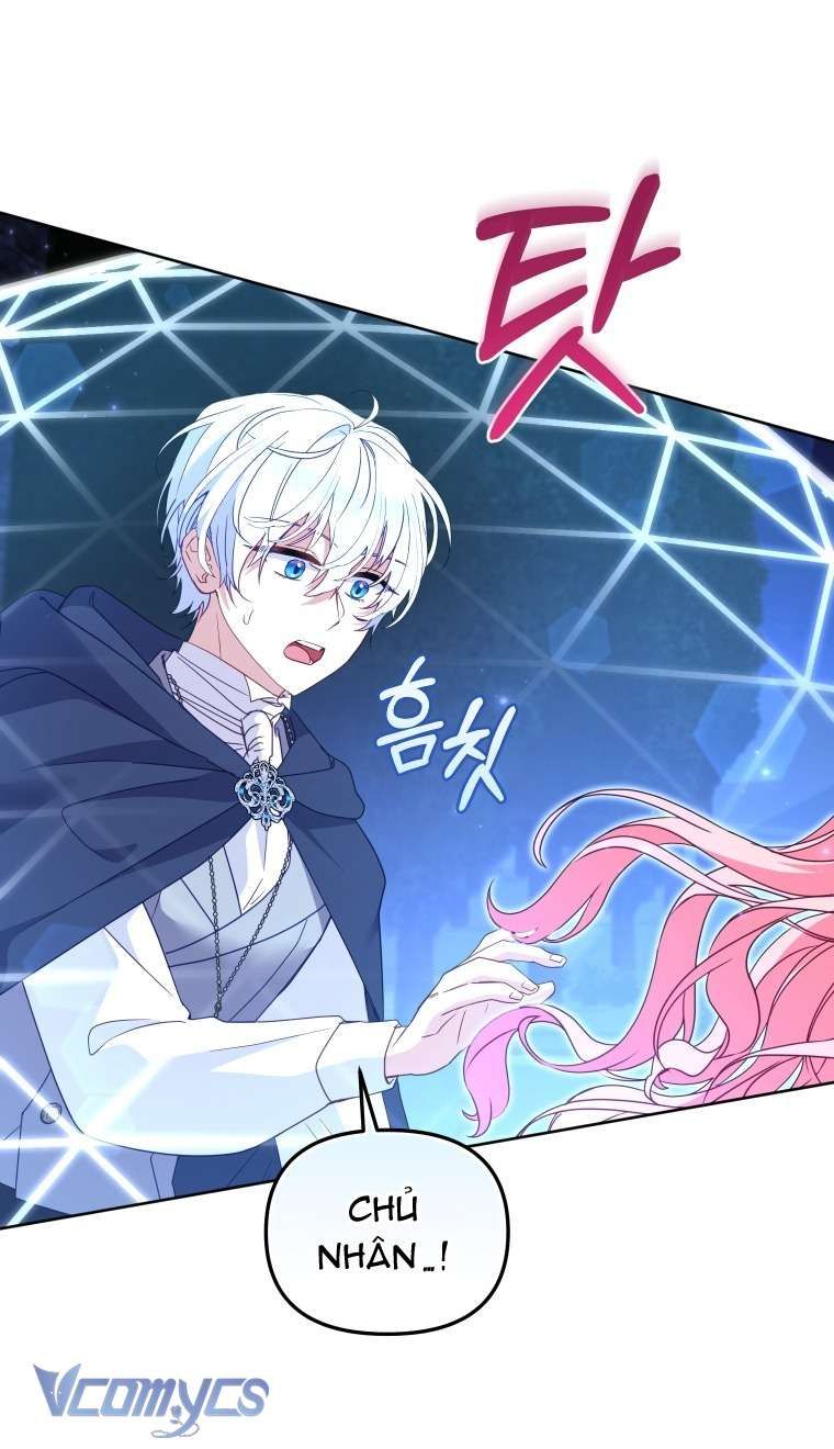 Tôi Đang Được Nuôi Dưỡng Bởi Những Kẻ Phản Diện Chap 129 - Next Chap 128