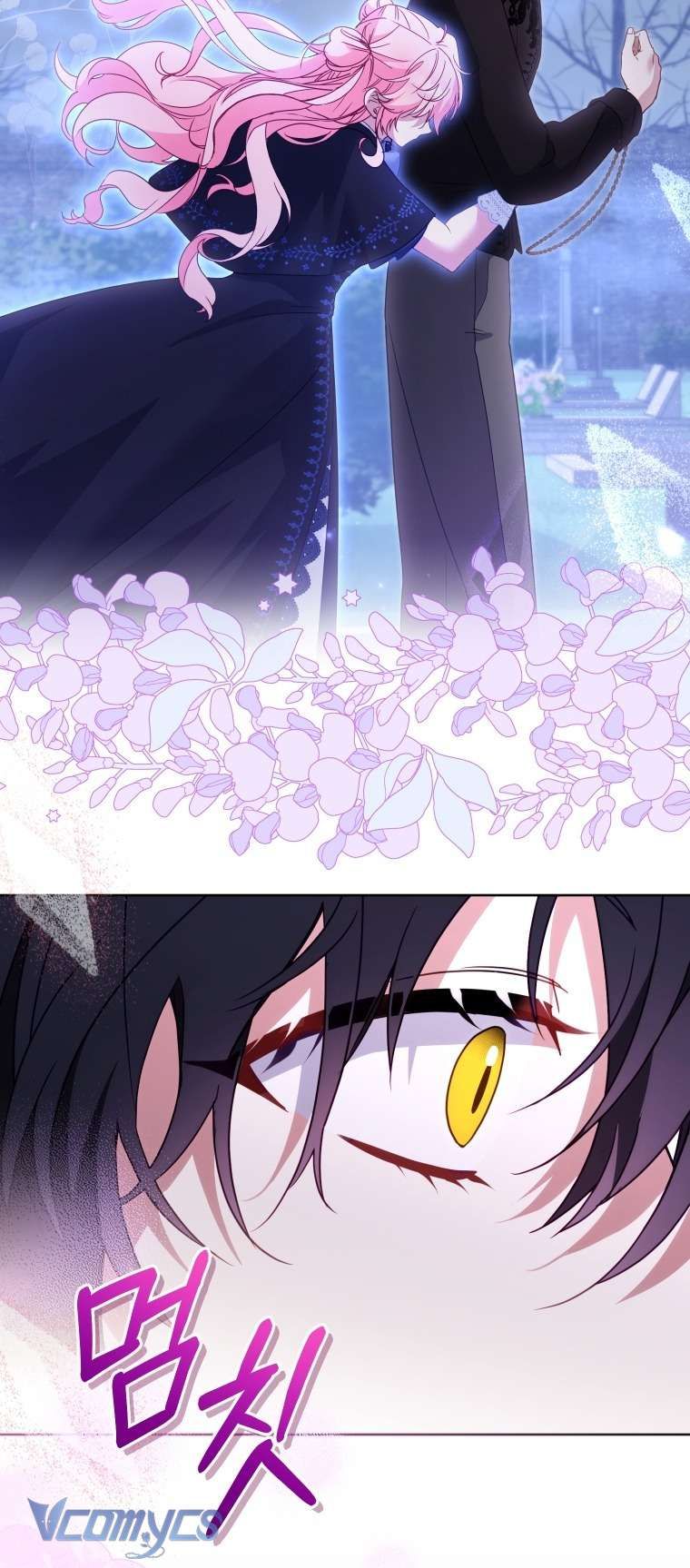 Tôi Đang Được Nuôi Dưỡng Bởi Những Kẻ Phản Diện Chap 129 - Next Chap 128