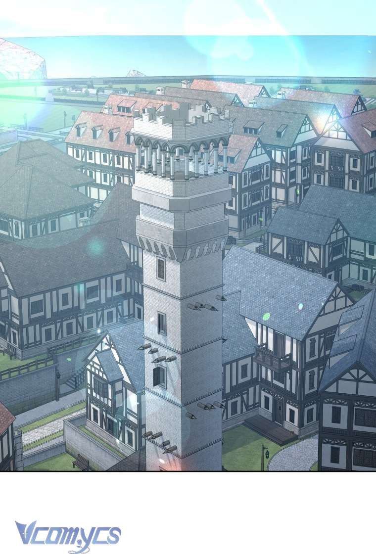 Tôi Đang Được Nuôi Dưỡng Bởi Những Kẻ Phản Diện Chap 129 - Next Chap 128