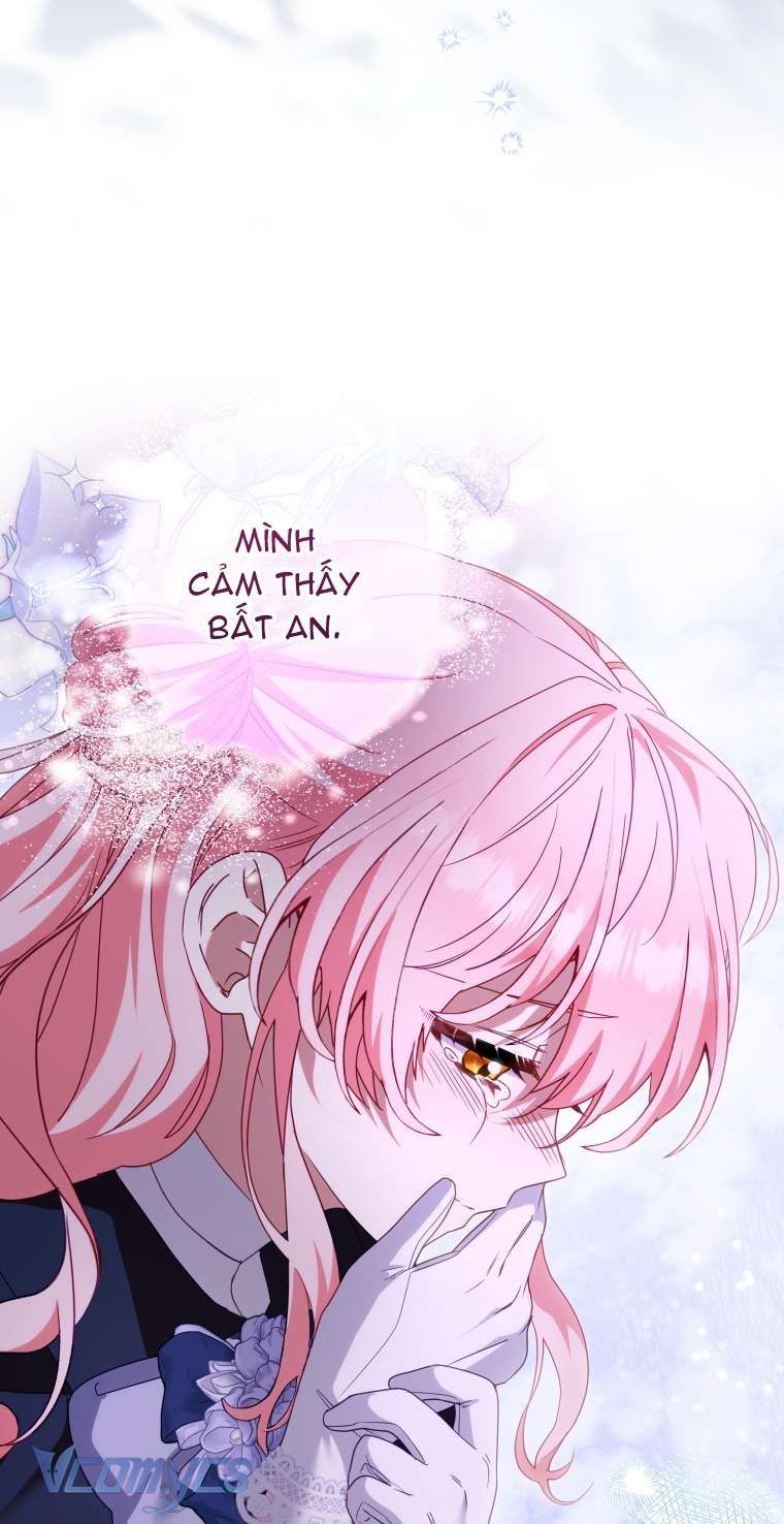 Tôi Đang Được Nuôi Dưỡng Bởi Những Kẻ Phản Diện Chap 130 - Next Chap 129