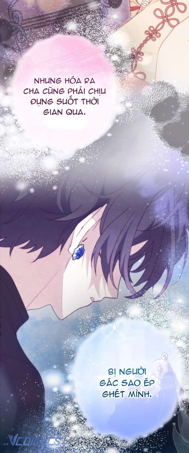 Tôi Đang Được Nuôi Dưỡng Bởi Những Kẻ Phản Diện Chap 130 - Next Chap 129
