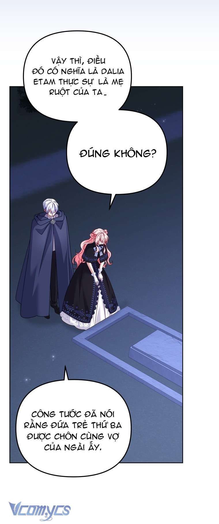 Tôi Đang Được Nuôi Dưỡng Bởi Những Kẻ Phản Diện Chap 130 - Next Chap 129