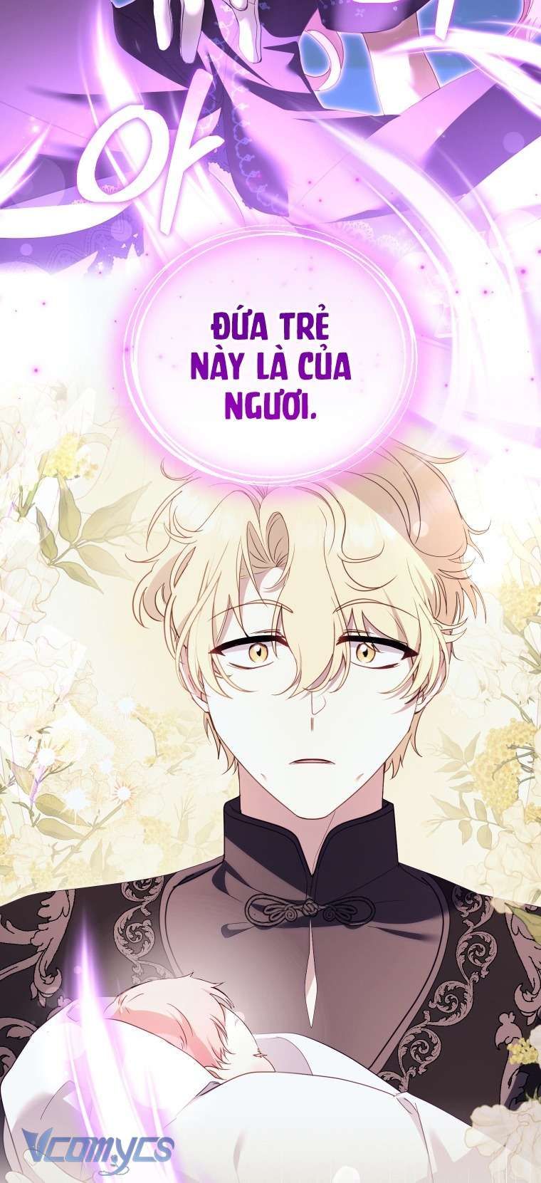 Tôi Đang Được Nuôi Dưỡng Bởi Những Kẻ Phản Diện Chap 130 - Next Chap 129