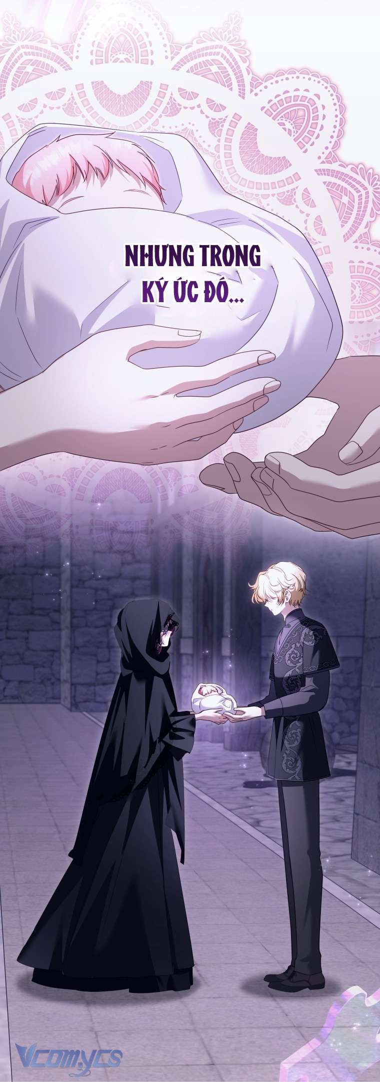 Tôi Đang Được Nuôi Dưỡng Bởi Những Kẻ Phản Diện Chap 130 - Next Chap 129