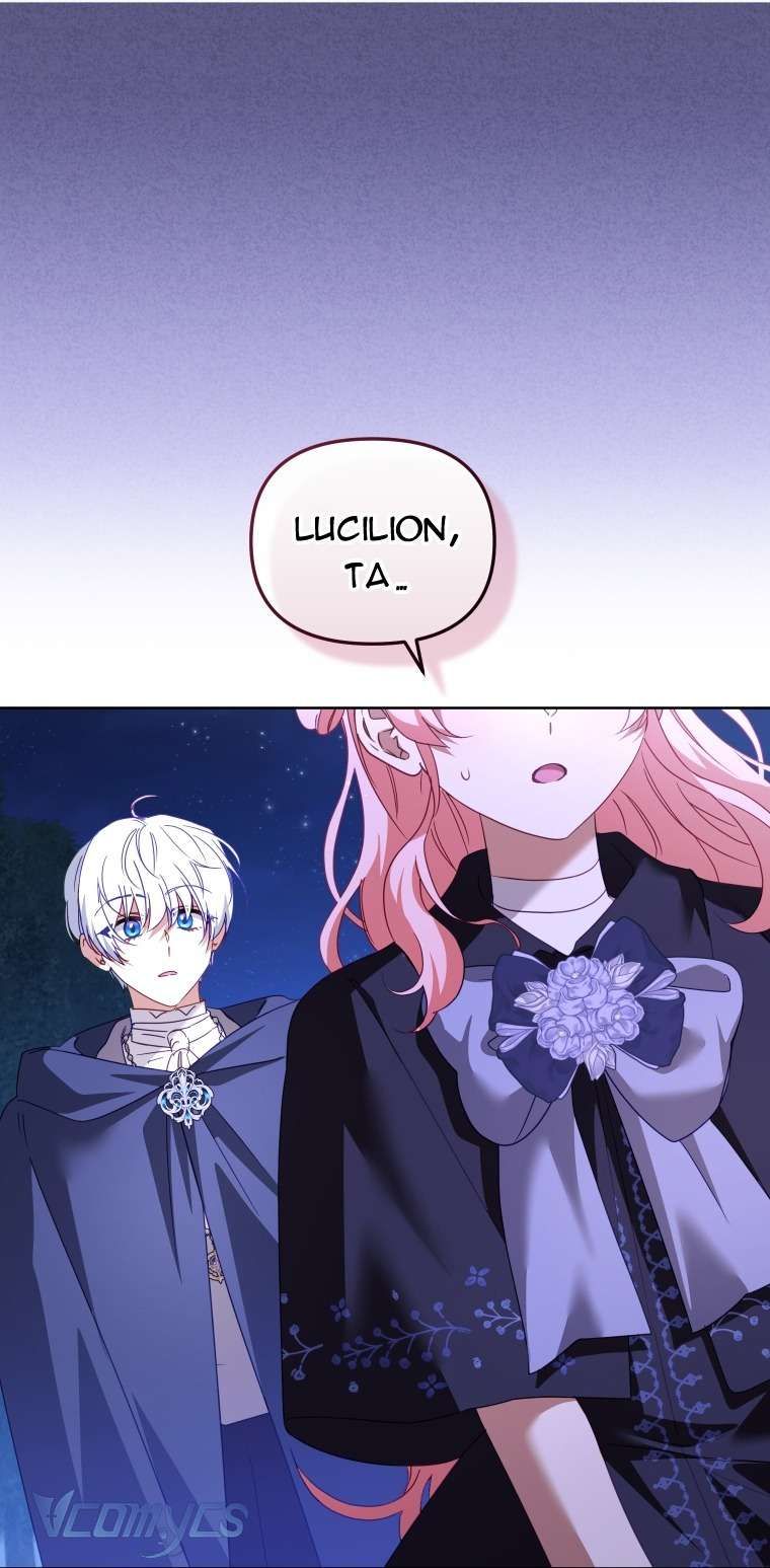 Tôi Đang Được Nuôi Dưỡng Bởi Những Kẻ Phản Diện Chap 130 - Next Chap 129