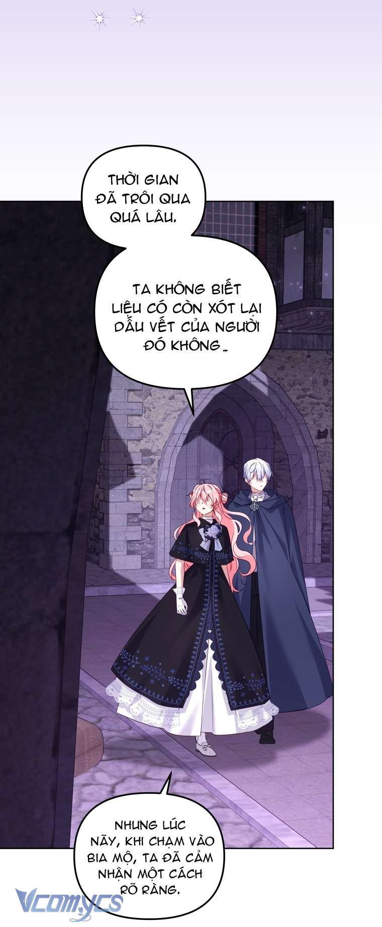 Tôi Đang Được Nuôi Dưỡng Bởi Những Kẻ Phản Diện Chap 130 - Next Chap 129