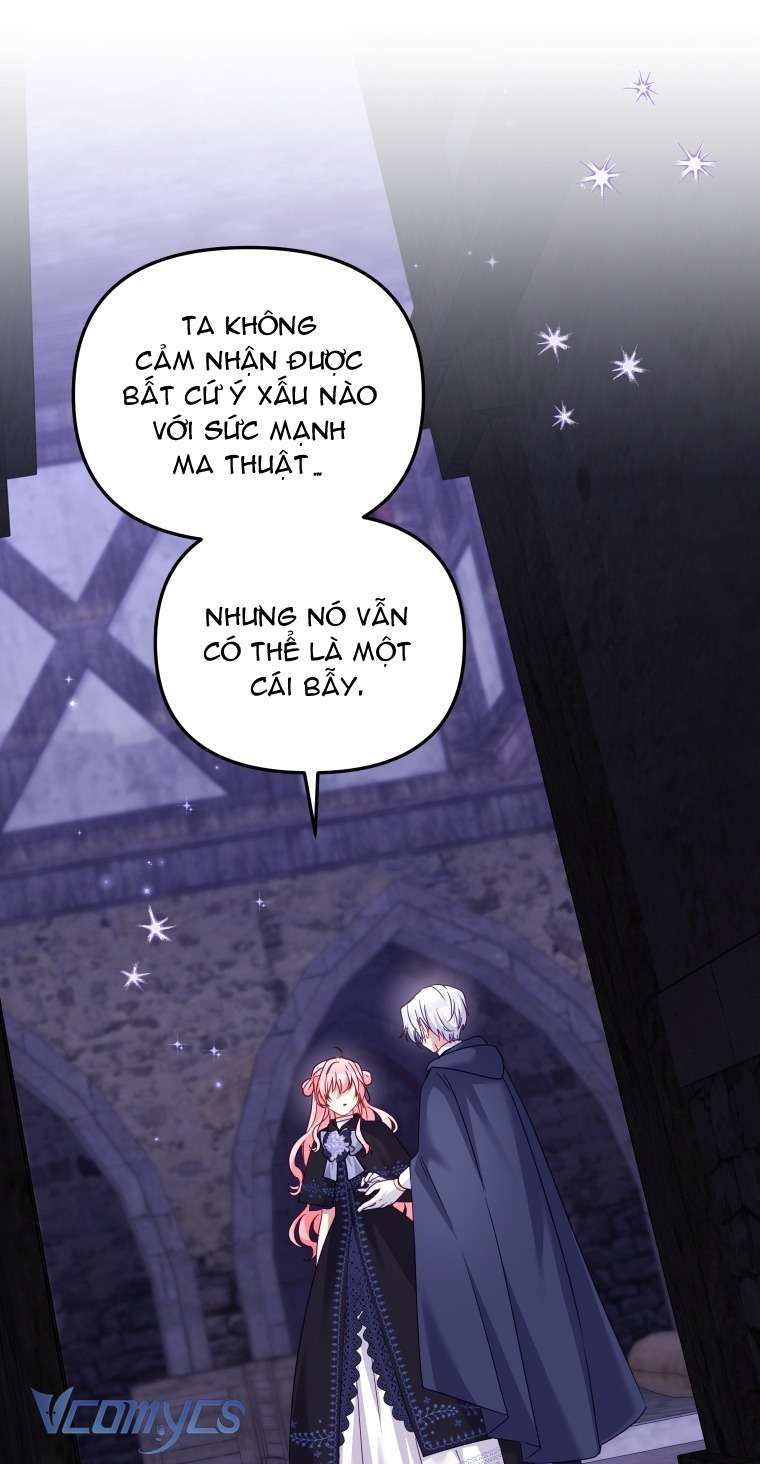 Tôi Đang Được Nuôi Dưỡng Bởi Những Kẻ Phản Diện Chap 130 - Next Chap 129