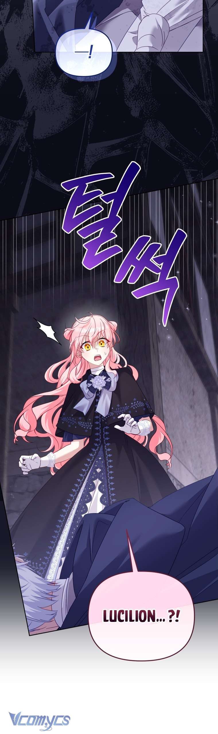 Tôi Đang Được Nuôi Dưỡng Bởi Những Kẻ Phản Diện Chap 130 - Next Chap 129